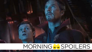 Updates From <i>Doctor Strange 2</i>, <i>Spider-Man 3</i>, and More